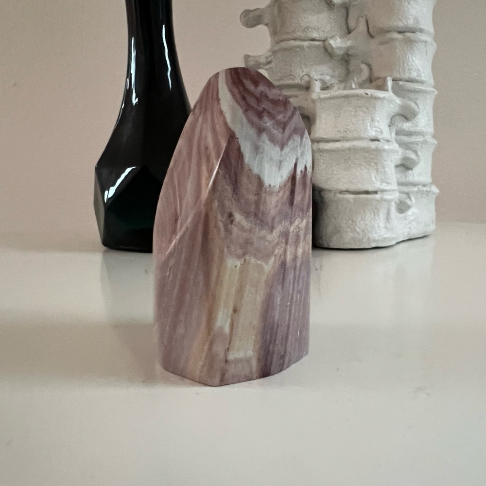 🌈 Rainbow Rhyolite 🌈 - Picture 5 of 8